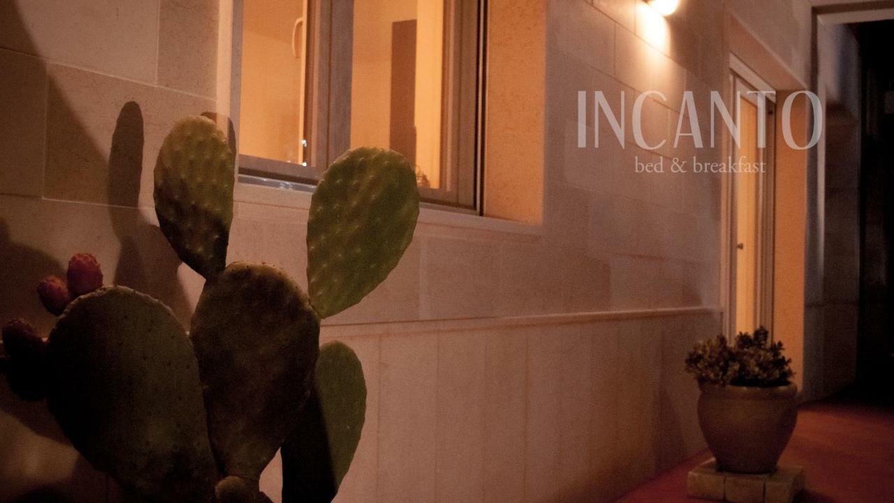 Incanto B&B Lesina Exterior foto