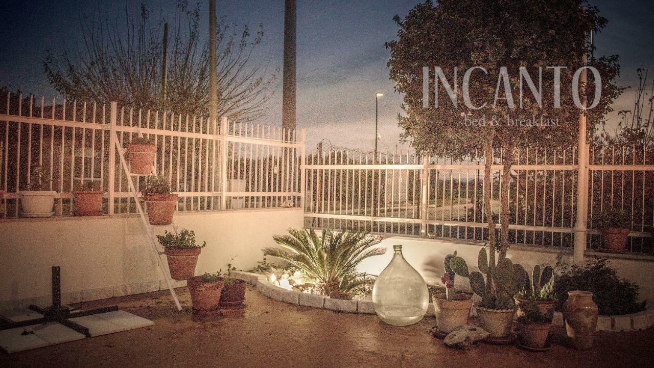 Incanto B&B Lesina Exterior foto