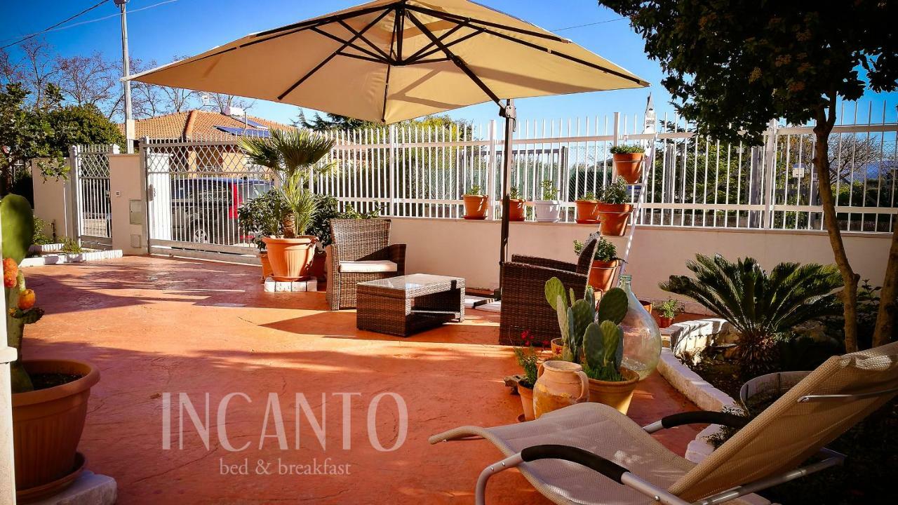Incanto B&B Lesina Exterior foto